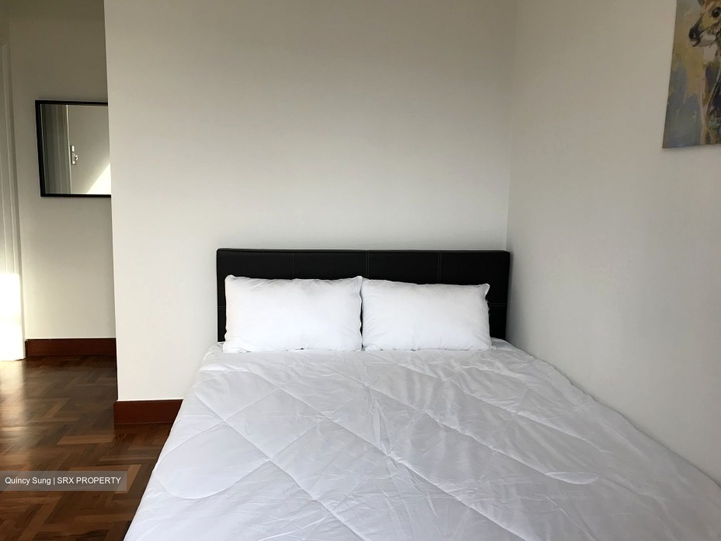 Parc Oasis (D22), Condominium #418003821